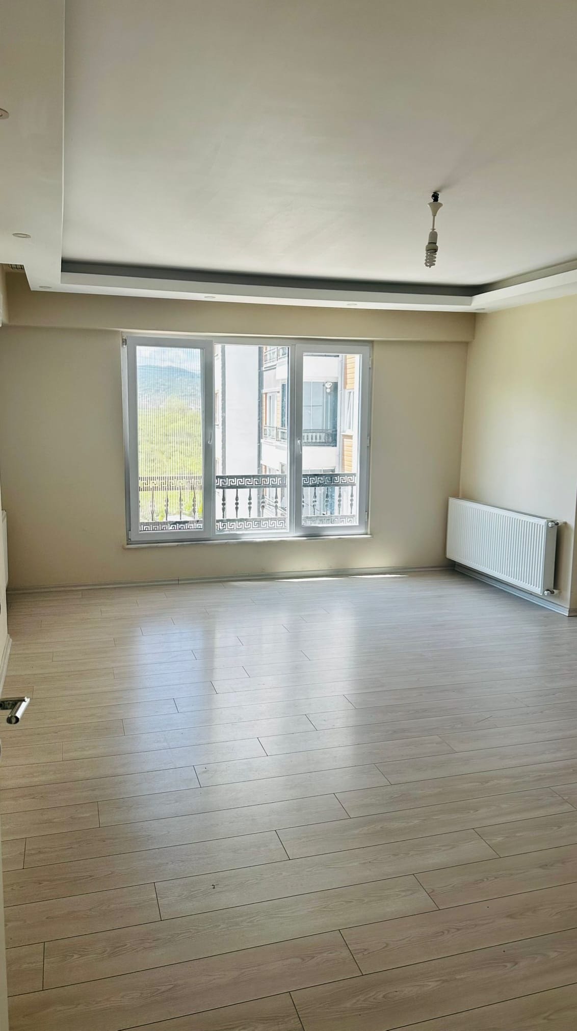 CUMHURİYET MAH. ORDU LİFE SİTESİNDE SATILIK 3+1 DAİRE
